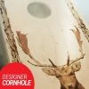 Skip's Garage Deer Lodge Cornhole Board Set, Includes 2 Boards, 8 Bags + Optional Accessories -Lawn Games Sales unnamed file 1094