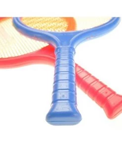 Insten Badminton Toy Set with 2 Rackets, Ball & Birdie, Games for Kids & Toddlers -Lawn Games Sales unnamed file 110