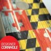 Skip's Garage Maryland State Flag Distressed Cornhole Board Set, Includes 2 Boards, 8 Bags + Optional Accessories 1 Skip's Garage Maryland State Flag Distressed Cornhole Board Set, Includes 2 Boards, 8 Bags + Optional Accessories -Lawn Games Sales unnamed file 1169
