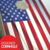 Skip's Garage American Flag Wavy Cornhole Board Set, Includes 2 Boards, 8 Bags + Optional Accessories -Lawn Games Sales unnamed file 1218