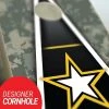 Skip's Garage US Army Cornhole Board Set, Includes 2 Boards, 8 Bags + Optional Accessories -Lawn Games Sales unnamed file 1302
