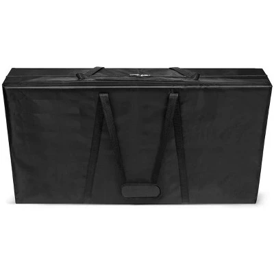 Skip's Garage Riser Cornhole Board Set, Includes 2 Boards, 8 Bags + Optional Accessories 5 Skip's Garage Riser Cornhole Board Set, Includes 2 Boards, 8 Bags + Optional Accessories - Image 3