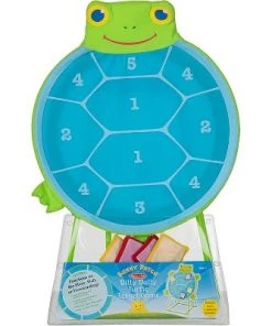 Melissa & Doug Melissa & Doug Sunny Patch Dilly Dally Turtle Target Action Game