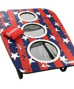 Franklin Sports Bean Bag Toss