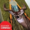 Skip's Garage Deer Cornhole Board Set, Includes 2 Boards, 8 Bags + Optional Accessories -Lawn Games Sales unnamed file 1793