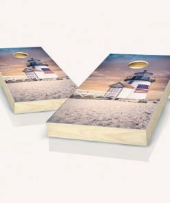 Skip's Garage Nantucket Cornhole Board Set, Includes 2 Boards, 8 Bags + Optional Accessories -Lawn Games Sales unnamed file 1950