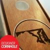 Skip's Garage Maryland State Cornhole Board Set, Includes 2 Boards, 8 Bags + Optional Accessories -Lawn Games Sales unnamed file 2221