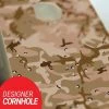 Skip's Garage Desert Camo Cornhole Board Set, Includes 2 Boards, 8 Bags + Optional Accessories -Lawn Games Sales unnamed file 2296