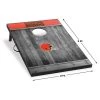 NFL Cleveland Browns 2'x3' Cornhole Board - Gray -Lawn Games Sales unnamed file 244