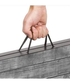 NFL Cleveland Browns 2'x3' Cornhole Board - Gray -Lawn Games Sales unnamed file 247