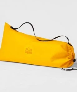 Scoop Ball and 4pc Flying Disc Game Combo Lawn Sports Set - Sun Squad™