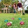 Beyond Outdoors 103mm Resin Bocce Ball Set -Lawn Games Sales unnamed file 2647