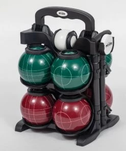 Beyond Outdoors 103mm Resin Bocce Ball Set -Lawn Games Sales unnamed file 2649