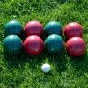 Toy Time Regulation Outdoor Bocce Ball Set With Carrying Case -Lawn Games Sales unnamed file 2653