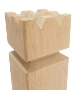 Yard Games YardGames Outdoor Backyard Regulation Size Kubb Hardwood Kids Tossing Game Set Bundle w/ Hardwood Outdoor Scatter Toss Target Lawn Game Skittles Set 8 Yard Games YardGames Outdoor Backyard Regulation Size Kubb Hardwood Kids Tossing Game Set Bundle w/ Hardwood Outdoor Scatter Toss Target Lawn Game Skittles Set -Lawn Games Sales unnamed file 2668