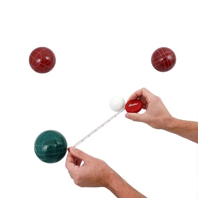 Baden Champions Series 90mm Bocce Ball Set 3 Baden Champions Series 90mm Bocce Ball Set