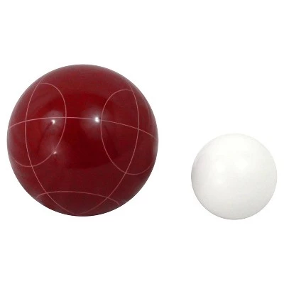 Baden Champions Series 90mm Bocce Ball Set 4 Baden Champions Series 90mm Bocce Ball Set - Image 2