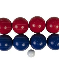 Triumph Sports Patriotic 100mm Bocce Ball Set -Lawn Games Sales unnamed file 2680