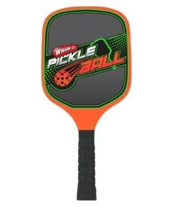 Wham-O Pickle Ball Set with Net and Posts -Lawn Games Sales unnamed file 2718