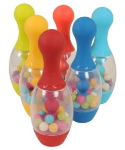 Battat Light-Up Bowling Set