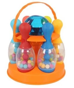 Battat Light-Up Bowling Set -Lawn Games Sales unnamed file 2724