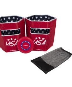 Triumph Sports Patriotic Disc Flyerz