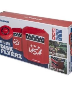 Triumph Sports Patriotic Disc Flyerz -Lawn Games Sales unnamed file 2736
