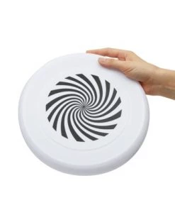 Zodaca 4 Pack Glowing Disc Golf, Flying Disc Toys for Kids and Pets, 9.8 in -Lawn Games Sales unnamed file 2746