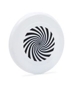 Zodaca 4 Pack Glowing Disc Golf, Flying Disc Toys for Kids and Pets, 9.8 in -Lawn Games Sales unnamed file 2748