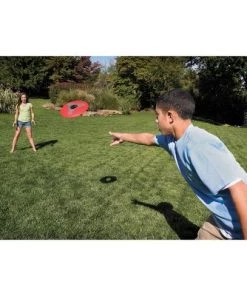 Zume Games Dizk - Green