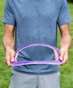 Aerobie Pro Blade Flying Disc Purple -Lawn Games Sales unnamed file 2757