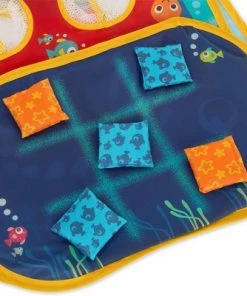 B. toys Toss ‘n Score Bean Bag Toss Game -Lawn Games Sales unnamed file 277