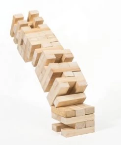 Beyond Outdoors EPS Tumbling Blocks -Lawn Games Sales unnamed file 2770