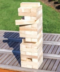 Beyond Outdoors EPS Tumbling Blocks -Lawn Games Sales unnamed file 2772