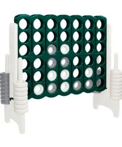 ECR4Kids Jumbo Four-To-Score Giant Game-Indoor/Outdoor 4-In-A-Row Connect -Lawn Games Sales unnamed file 2800