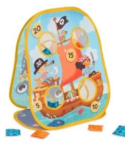 B. toys Toss ‘n Score Bean Bag Toss Game -Lawn Games Sales unnamed file 281