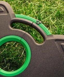 HearthSong Pick-Up-and-Go Portable Cornhole Game Set for Kids' Indoor and Outdoor Active Play, with Two Double-Holed Boards and Eight Cornhole Bags -Lawn Games Sales unnamed file 285