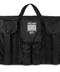 Yard Games YardGames 1.8 x 2 Feet Large 4 Connect In a Row Indoor Outdoor Backyard Lawn Multi Player Board Game for Kids and Adults, Brown -Lawn Games Sales unnamed file 2905