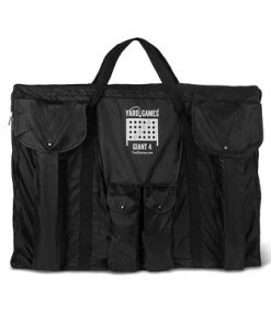 Yard Games YardGames Giant Tumbling Pine Timbers Stacking Game Bundle with Giant 4 in a Row Indoor Outdoor Game with Carrying Case for Easy Storage -Lawn Games Sales unnamed file 2936