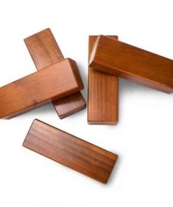 Yard Games YardGames Giant Tumbling Timbers Wood Stacking Wooden Building Blocks Game for Adults and Kids with 56 Stained Pine Blocks (2 Pack) 8 Yard Games YardGames Giant Tumbling Timbers Wood Stacking Wooden Building Blocks Game for Adults and Kids with 56 Stained Pine Blocks (2 Pack) -Lawn Games Sales unnamed file 2939