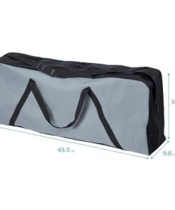 ECR4Kids Jumbo 4-To-Score Carrying Bag - Transport for Giant 4-in-a-Row Game, Storage Bag for Game