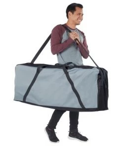 ECR4Kids Jumbo 4-To-Score Carrying Bag - Transport for Giant 4-in-a-Row Game, Storage Bag for Game -Lawn Games Sales unnamed file 2958