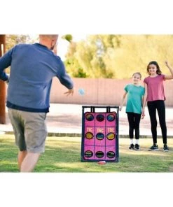 4Fun ChangeUp 360 Portable Multi Game System -Lawn Games Sales unnamed file 300