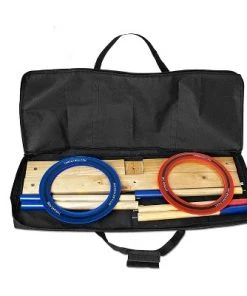 Yard Games YardGames Giant Wooden Ring Toss Lawn Game w/ Soft Touch Throwing Rings Bundle w/ Giant Outdoor Yard Pong Party Set w/ 12 Buckets & 2 Balls 8 Yard Games YardGames Giant Wooden Ring Toss Lawn Game w/ Soft Touch Throwing Rings Bundle w/ Giant Outdoor Yard Pong Party Set w/ 12 Buckets & 2 Balls -Lawn Games Sales unnamed file 3001