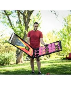 4Fun ChangeUp 360 Portable Multi Game System -Lawn Games Sales unnamed file 302