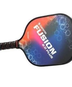 GAMMA Sports GAMMA Fusion 2.0 Plus Pickleball Paddle -Lawn Games Sales unnamed file 3071