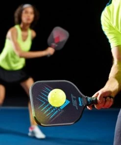 Franklin Sports X-40 Jet Aluminum Paddle Set