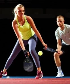 Franklin Sports X-40 Activator Wood Paddle Set