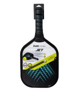 Franklin Sports Jet Aluminum Paddle - Blue -Lawn Games Sales unnamed file 3106