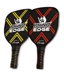 Champion Sports Rhino Pickleball Edge 2 Player Set -Lawn Games Sales unnamed file 3108